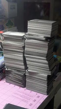 UNUSED Pokemon Online Code Cards TCG LIVE Bulk Lot From SWORD & SHIELD Era - Image 1