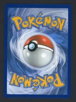 Pokemon Bulbasaur 133/132 English Mega Evolution Stamped Promo - Image 2