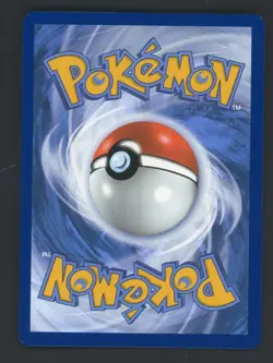 Pokemon Bulbasaur 133/132 English Mega Evolution Stamped Promo - Image 2