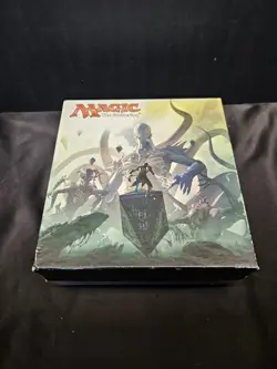 Magic The Gathering Card Game Bulk Lot 71bs Mystery Bundle 1500-2000 Loose Cards - Image 2