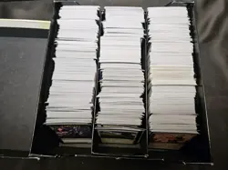 Magic The Gathering Card Game Bulk Lot 71bs Mystery Bundle 1500-2000 Loose Cards - Image 3