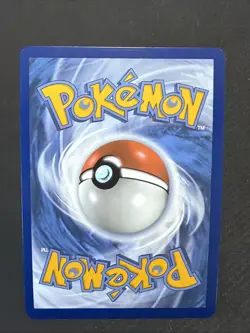 Pokemon Bulbasaur 133/132 English Mega Evolution Stamped Promo - Image 2