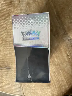 Pokemon TCG Prismatic Evolutions Pokemon Centre ETB - Factory Sealed New - Image 5