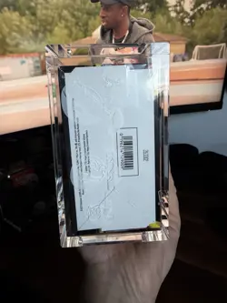 Prismatic Evolutions Pokemon Centre ETB Damaged Box SEALED WITH CASE - Image 4