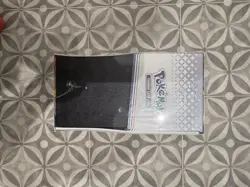 Pokemon TCG Prismatic Evolutions Pokemon Centre ETB Sealed - Image 2
