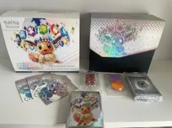 Pokemon Prismatic Evolutions Pokemon Centre ETB (EMPTY) No Packs No Promos* - Image 2