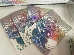 Pokemon Prismatic Evolutions Pokemon Centre ETB (EMPTY) No Packs No Promos* - Image 5