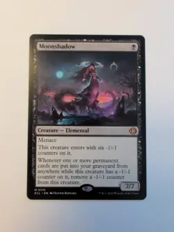 Moonshadow Lorwyn Eclipsed Regular - Image 1