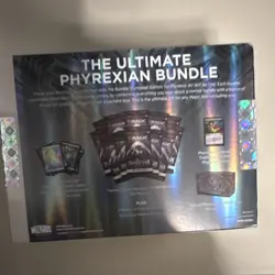 Magic: The Gathering Phyrexia: All Will Be One Compleat Edition Bundle Box - Image 3