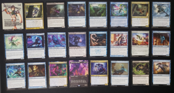 Magic: the Gathering Commander Deck - Yuriko, the Tiger's Shadow - Ninjitsu - Image 2