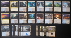 Magic: the Gathering Commander Deck - Yuriko, the Tiger's Shadow - Ninjitsu - Image 5