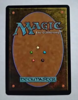 Powder Keg Urza's Destiny Regular - Image 3
