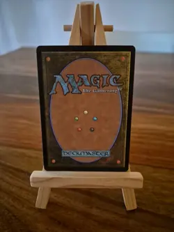 MTG Zurgo Helmsmasher : Khans of Tarkir 214/269 Regular Mythic - Image 2