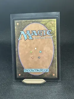 Mtg - Mutable Explorer (0186) Lorwyn Eclipsed- Rare - NM - Image 2