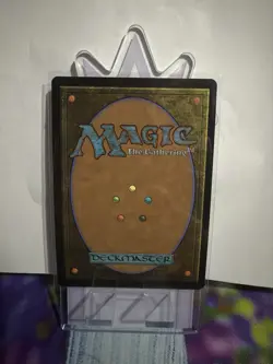 Conformer Shuriken (Surge Foil) Commander: Final Fantasy Foil - Image 2