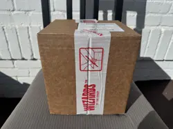 Magic: The Gathering Final Fantasy Collector’s Edition Commander Deck Bundle NEW - Image 2