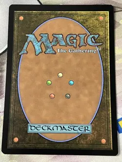 MTG - 1x Lutron, the Spellchaser - FOIL / Multiverse Legends NM - Image 2