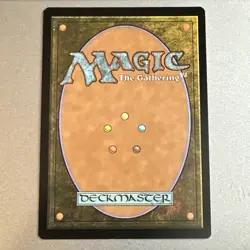 Lutri the Spellchaser Foil X1 Ikoria NM Condition see pics - Image 2