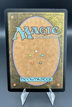 MTG Magic the Gathering Stifle (108/219) Conspiracy - Image 2