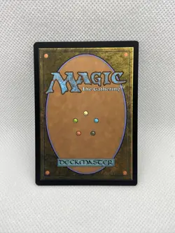 Lutri, the Spellchaser Extended Foil - Ikoria - MTG - Near Mint - Image 2
