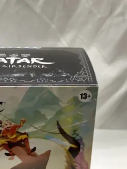 Magic The Gathering MTG Avatar: The Last Airbender Commander Bundle Sealed - Image 3