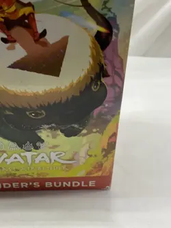 Magic The Gathering MTG Avatar: The Last Airbender Commander Bundle Sealed - Image 4