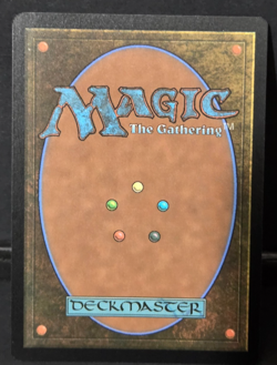 Temple Garden Lorwyn Eclipsed Regular #268 Rare LP MTG - Image 2