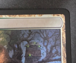 Temple Garden Lorwyn Eclipsed Regular #268 Rare LP MTG - Image 4