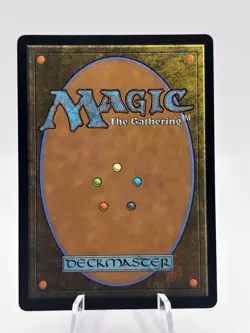 Lutri, the Spellchaser 0052 Showcase Multiverse Legends MUL MTG NM - Image 2