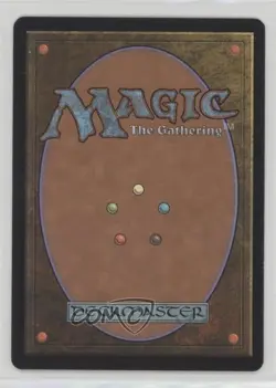 Biorhythm Foil Magic: Onslaught #247 2002 - Image 2