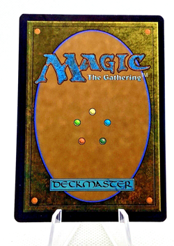 Lutri, the Spellchaser 0052-Multiverse Legends-Extensive Art Borderless NM/M - Image 2