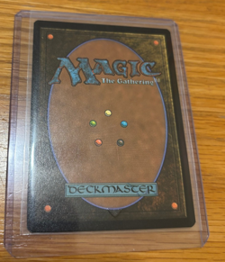 Ultra Rare MISPRINTED Aerith Gainsborough MTG Final Fantasy RC Promo Non-foil FF - Image 2