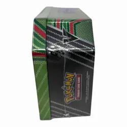 Pokemon Sword & Shield 2022 Hidden Potential Tin Gallade V FACTORY SEALED - Image 2