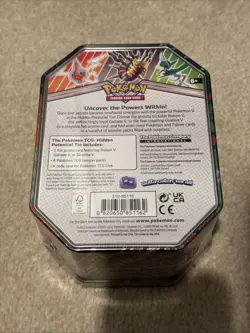 Pokemon TCG: Hidden Potential Tins - Gallade V - New & Sealed - Image 2