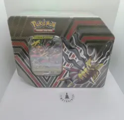 Pokemon - Hidden Potential Tin - Giratina V - Image 1