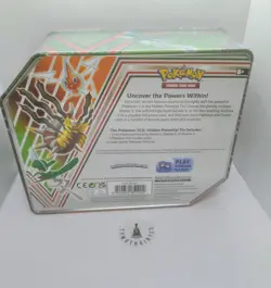 Pokemon - Hidden Potential Tin - Giratina V - Image 3
