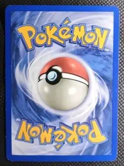 Graveler 1st Edition Fossil Pokemon Card Uncommon 37/62 WOTC - Near Mint NM - Image 2