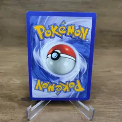 Graveler 1st Edition Fossil Pokemon Card Uncommon 37/62 WOTC - NM Near Mint - Image 2