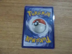 Orbeetle Vmax 186/185 MINT Vivid Voltage Rainbow Rare Holo Pokemon Card PF - Image 2