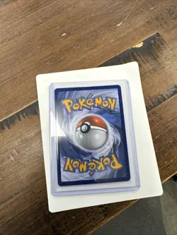 Pokemon Psyduck IR 226/217 Illustration Rare Ascended Heroes NM Pack Fresh TCG🔥 - Image 2