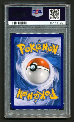 Pikachu SM76 Black Star Promo Pokemon 2017 Shining Legends Pin Collection PSA 9 - Image 2