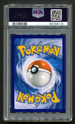 Pikachu SM76 Black Star Promo Pokemon 2017 Shining Legends Pin Collection PSA 9 - Image 4