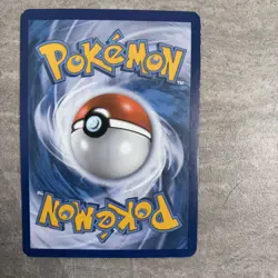 Pokemon TCG - DEDENNE - 34/111 - XY FURIOUS FISTS (2014) - NM/MINT - Image 2