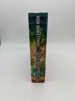 Pokemon TCG Sun & Moon GX Challenge Box Decidueye Card Holo Factory Sealed - Image 4