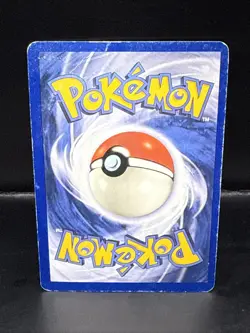 Pokemon Hypno 8/62 Holo Rare Fossil - Image 3