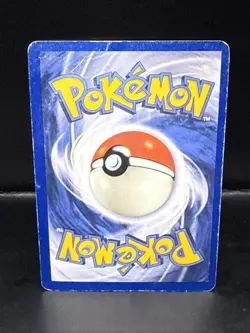 Pokemon Hypno 8/62 Holo Rare Fossil - Image 4