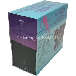 Fusion Strike Pokemon Center Sword and Shield Elite Trainer Box ETB With Case - Image 3