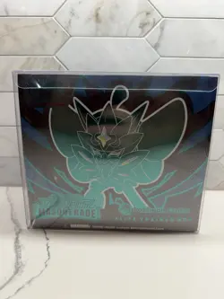 Twilight Masquerade Elite Trainer Box Pokemon Center Etb Tcg Factory Sealed 💎 - Image 1