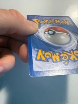 Meowth Reverse Holo Stamped 106/146 Legends Awakened 2008 LP+ Pokemon TCG - Image 3