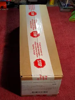 Pokemon TCG SWSH Vivid Voltage Booster Box SEALED CASE (6 Booster Boxes) - Image 1